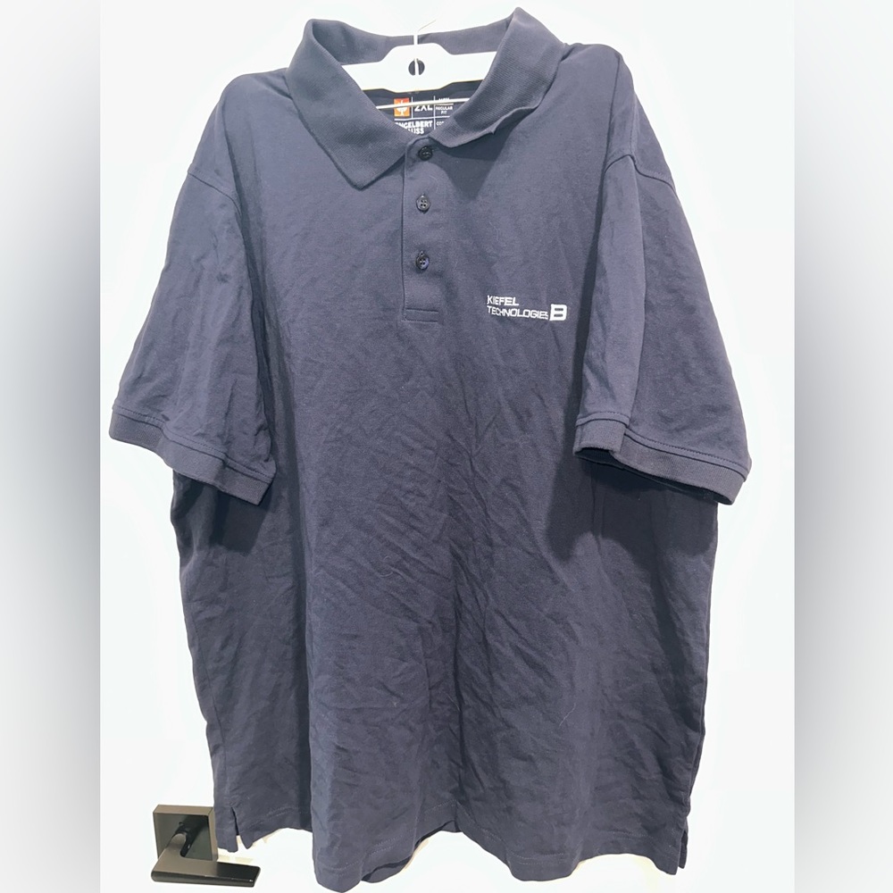 Logo polo